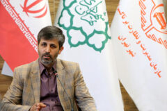 مشکل توقف تحویل ۹۰۰ دستگاه تاکسی سمند شهر تهران مرتفع شود