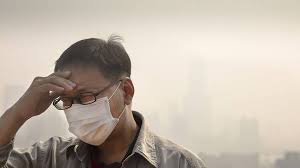 آسیب‌های جسمی و روحی ناشی آلودگی هوا برای کلان‌شهر نشینان