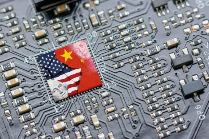 آیا چین به ابرقدرت فناوری جهان تبدیل خواهد شد؟