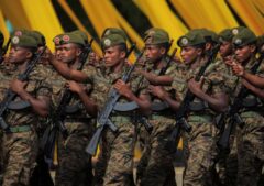 گزارش سازمان ملل متحد اتیوپی را به جنایات جنگی در تیگری متهم کرد