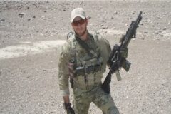 محاکمه سرباز سابق استرالیا به دلیل ارتکاب جنایت جنگی در افغانستان