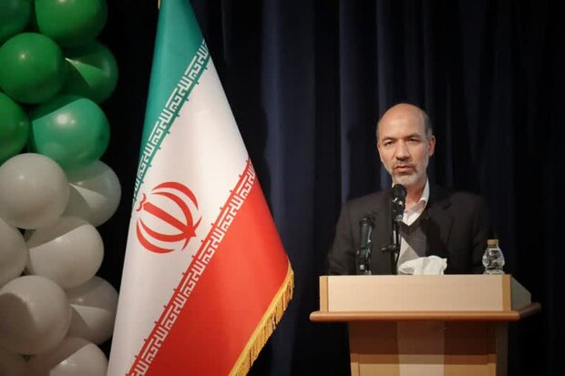 آمادگی ایران برای میزبانی گردهمایی وزرای انرژی کشورهای «دی هشت»