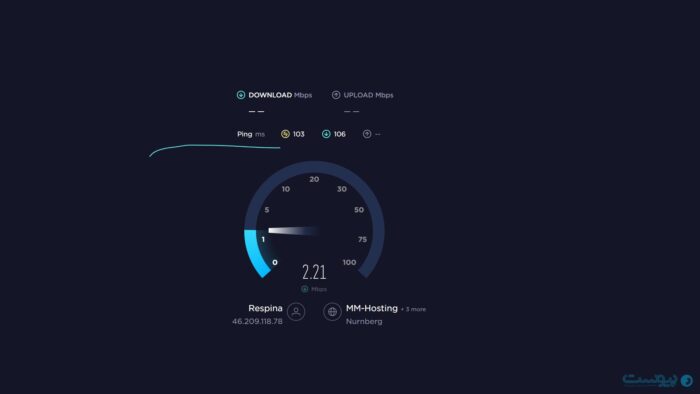 جدیدترین گزارش Speedtest: ادامه کاهش سرعت و رتبه اینترنت موبایل در ایران