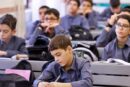 مرور اصول کلی آموزش، نیاز آموزش در مدارس