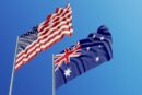 استرالیا در حال تبدیل شدن به بهترین شریک دفاعی آمریکا است