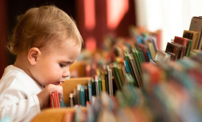 یادداشت|استانداردهای مهم برای انتخاب کتاب کودک