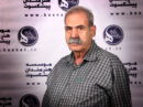 پیام تسلیت محمد اله یاری برای درگذشت صدابردار پیشکسوت