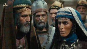 دستان خالی سیما در سریال‌سازی عاشورایی