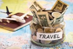 دریافت ارز مسافرتی بدون سفر خارجی!