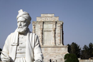 فردوسی را با حکمت‌هایش بشناسیم