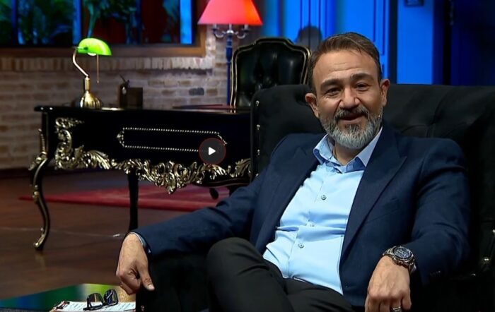 شب خوش مهران غفوریان؛ برنامه‌ای که خوش نیست