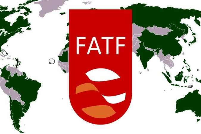 ایران در فهرست سیاه FATF باقی ماند