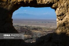 نذر علوفه در پررونق‌ترین روستای گردشگری حاشیه پارک ملی توران