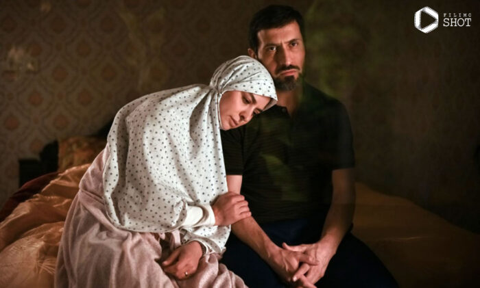 صیاد؛ قربانی پرترهسازی در سینمای ایران صیاد؛ قربانی پرترهسازی در سینمای ایران