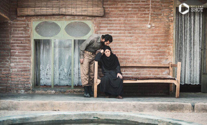 نگاهی به فیلم «اشک هور» نگاهی به فیلم «اشک هور»