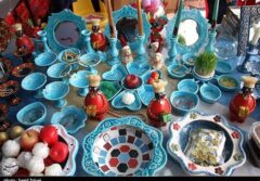 «هفت سین» به‌چه‌معناست و از چه‌زمانی وارد فرهنگ ایران شد؟