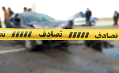 جان‌هایی که در جاده‌ها جا می‌مانند