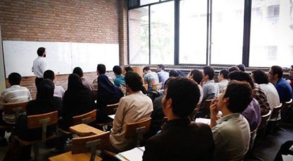 ثبت نام چهارمین دوره دستیاری آموزشی دانشگاه آزاد اسلامی آغاز شد ثبت نام چهارمین دوره دستیاری آموزشی دانشگاه آزاد اسلامی آغاز شد