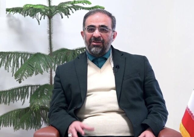 لزوم همکاریهای دوجانبه برای پیشرفت علمی در عرصه علوم انسانی اسلامی لزوم همکاریهای دوجانبه برای پیشرفت علمی در عرصه علوم انسانی اسلامی