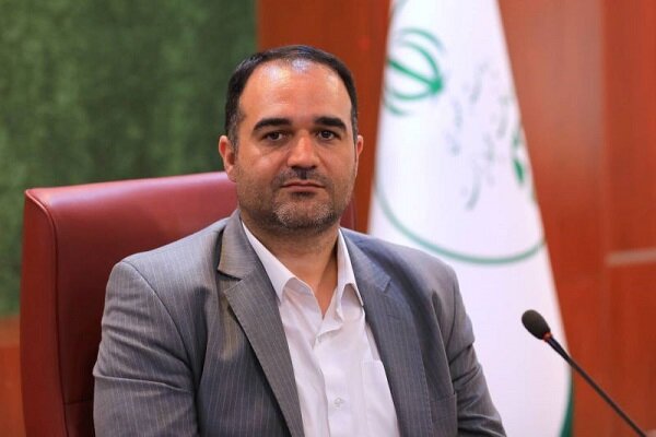 مسئول پیگیری امور ایثارگران سازمان حفاظت محیط زیست منصوب شد مسئول پیگیری امور ایثارگران سازمان حفاظت محیط زیست منصوب شد