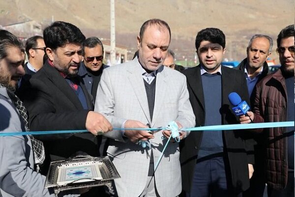 افتتاح و کلنگزنی ۷۲ پروژه با اعتبار ۱۶۴ میلیارد تومان در کن افتتاح و کلنگزنی ۷۲ پروژه با اعتبار ۱۶۴ میلیارد تومان در کن