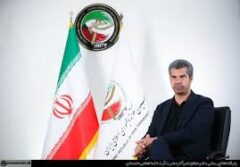 هادی ساعی عضو هیات اجرایی اتحادیه تکواندوی آسیا شد