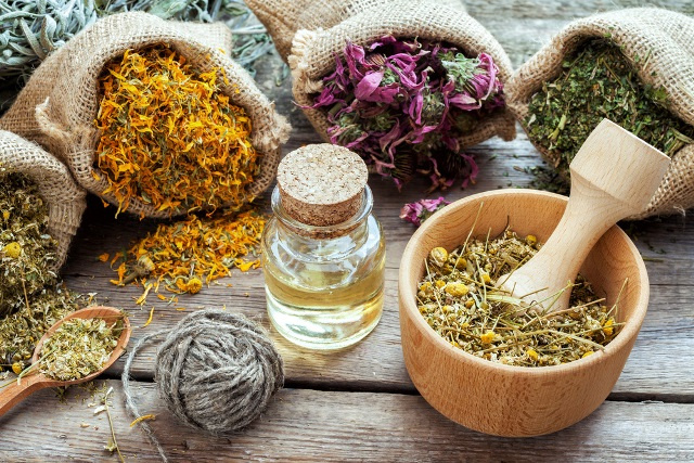 مراکز نوآوری مرتبط با طب سنتی ایجاد شوند مراکز نوآوری مرتبط با طب سنتی ایجاد شوند