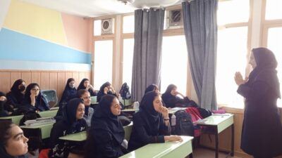 دستورالعمل «هر مدرسه یک پایگاه سلامت روان» به استان‌ها ابلاغ شده است