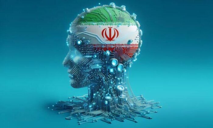 جایگاه ایران در جهان هوش مصنوعی / رتبه ۹۱ در میان ۱۸۸ کشور جایگاه ایران در جهان هوش مصنوعی / رتبه ۹۱ در میان ۱۸۸ کشور