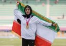 مبینی امیدوار به درخشش در لس آنجلس