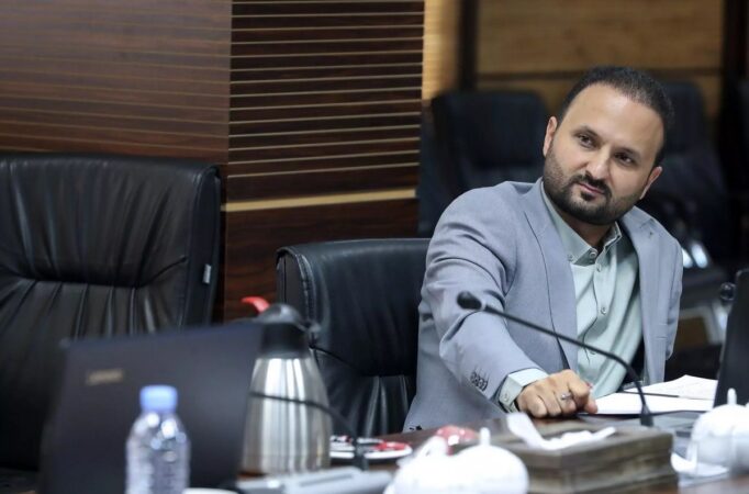 هفتمین جشنواره پروژههای دانش آموزی در اردیبهشت ماه سال جاری برگزار می شود هفتمین جشنواره پروژههای دانش آموزی در اردیبهشت ماه سال جاری برگزار می شود
