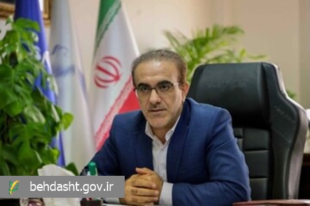 تیم ملی سلامت در بحران جنگ ۱۲ روزه عملکردی درخشان داشت/ ضرورت تامین منابع کافی برای تقویت پدافند غیر عامل در حوزه بهداشت و درمان تیم ملی سلامت در بحران جنگ ۱۲ روزه عملکردی درخشان داشت/ ضرورت تامین منابع کافی برای تقویت پدافند غیر عامل در حوزه بهداشت و درمان