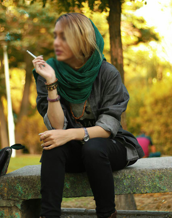 آیندهای که دود میشود آیندهای که دود میشود