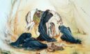 ماجرای کربلا از کجا شروع شد؟