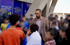 نواختن زنگ «آسیب‌های اجتماعی» در مدارس پایتخت
