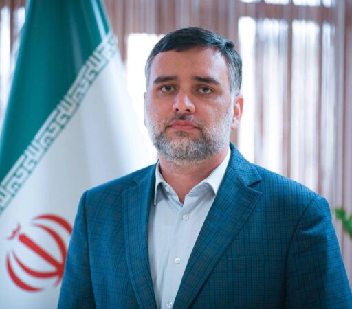 مدیر جدید باغ کتاب تهران منصوب شد مدیر جدید باغ کتاب تهران منصوب شد