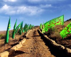 راهیان نور؛ مسیر هموار تمدن‌سازی