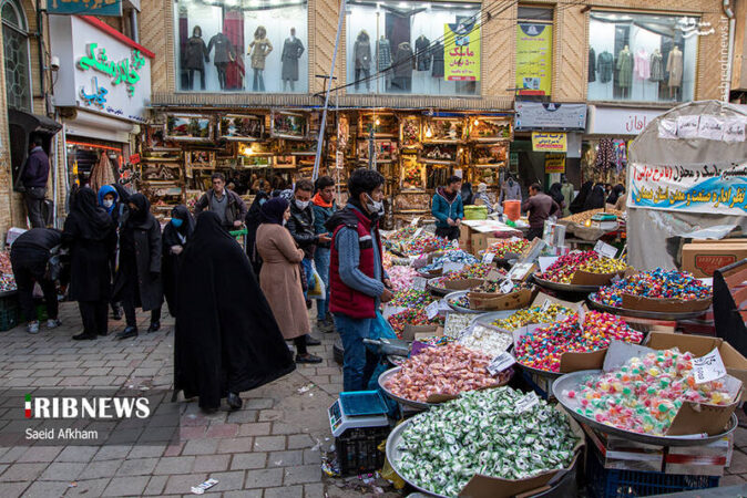 مسئولان برای نوروز، تدابیر ویژه اجتماعی اتخاذ کردند مسئولان برای نوروز، تدابیر ویژه اجتماعی اتخاذ کردند