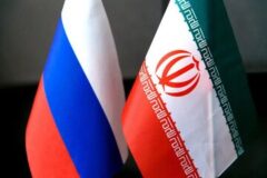 امضای توافق‌نامه همکاری علمی میان ایران و روسیه