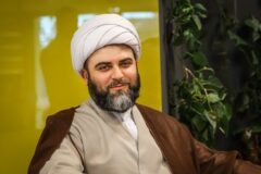 رئیس شورای توسعه فرهنگ قرآنی؛ طرح «زندگی با آیه‌ها» به مطالبه‌ای ملی تبدیل شده است