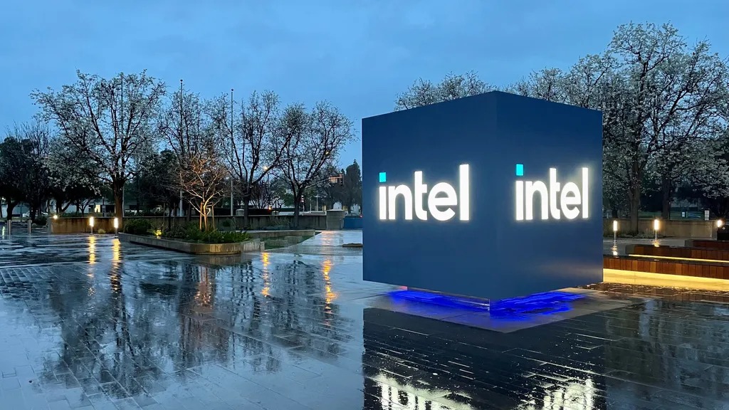 اینتل شاید پردازنده‌های Panther Lake را ۱۷ مهر معرفی کند