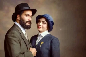 نقدی بر سریال “سووشون”