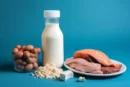 علت جذب نشدن پروتئین و کمبود آن