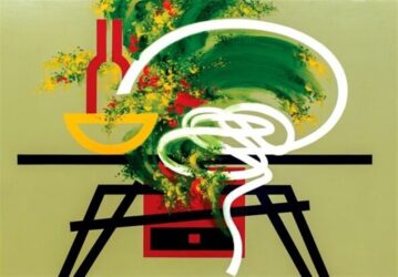 حراج تهران آنلاین برگزار شد؛ رکورد ۱۴۷ میلیاردی در تجارت الکترونیک هنر