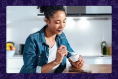 نکات تغذیه‌ای برای تقویت خلق و خوی در فصول سرد سال