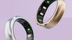 حلقه هوشمند RingConn Gen 3 با قابلیت پایش فشار خون معرفی شد؛ رقیب جدی سامسونگ