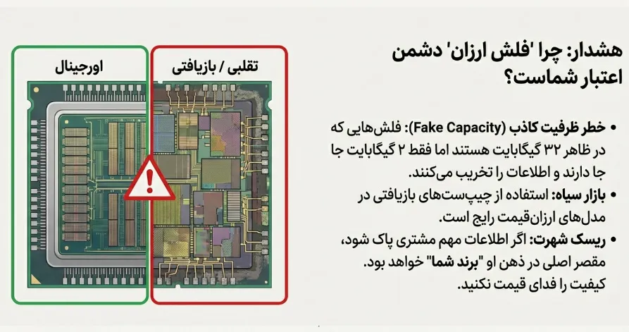 بهترین هدیه سازمانی و شرکتی