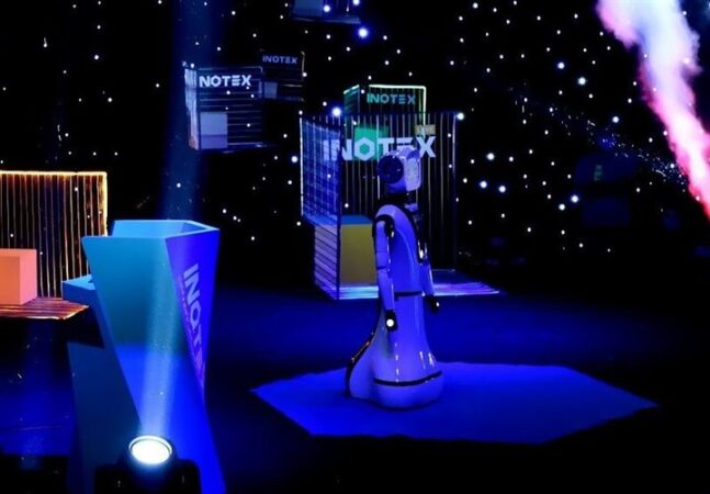 ثبت‌نام پانزدهمین دوره INOTEX آغاز شد