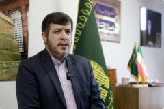 میلاد امام رضا (ع) فرصتی است برای فراگیری درس‌های زندگی اهل‌بیت (ع)