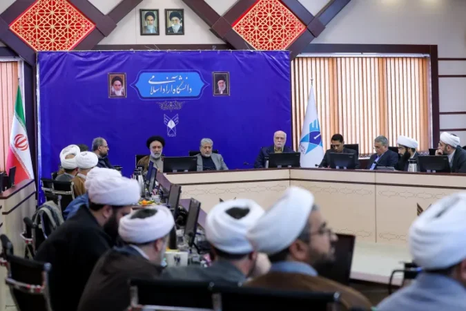ضرورت نقش‌آفرینی دانشگاه آزاد اسلامی در مدیریت بحران‌های ملی